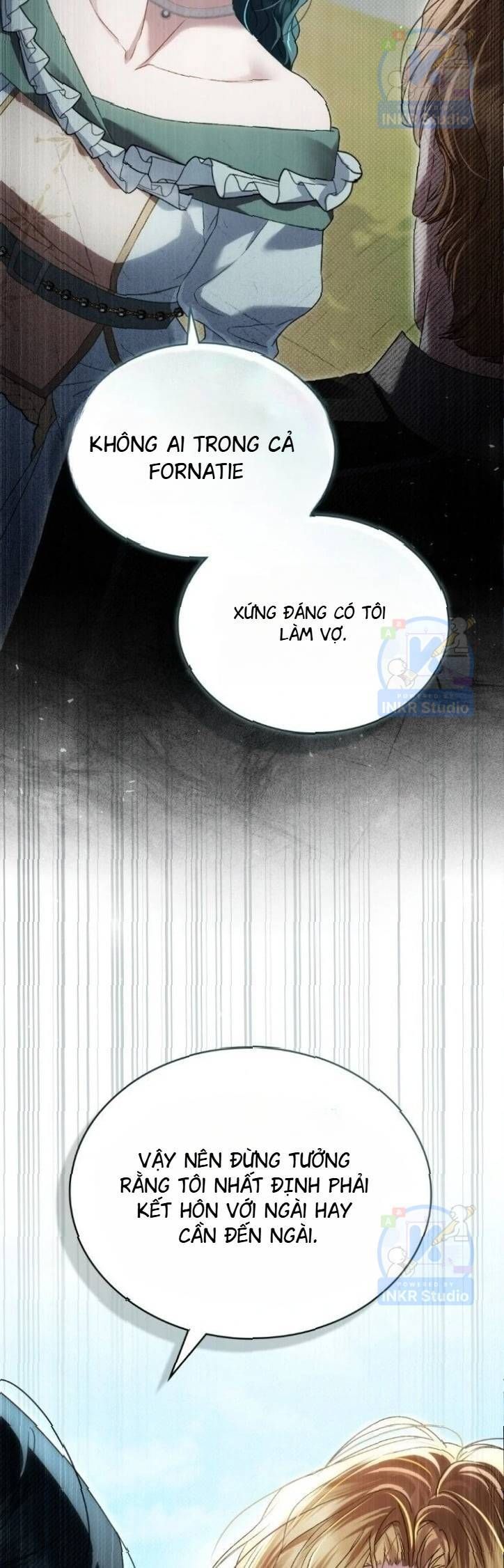 Giới Thượng Lưu Chapter 42.13 - 21