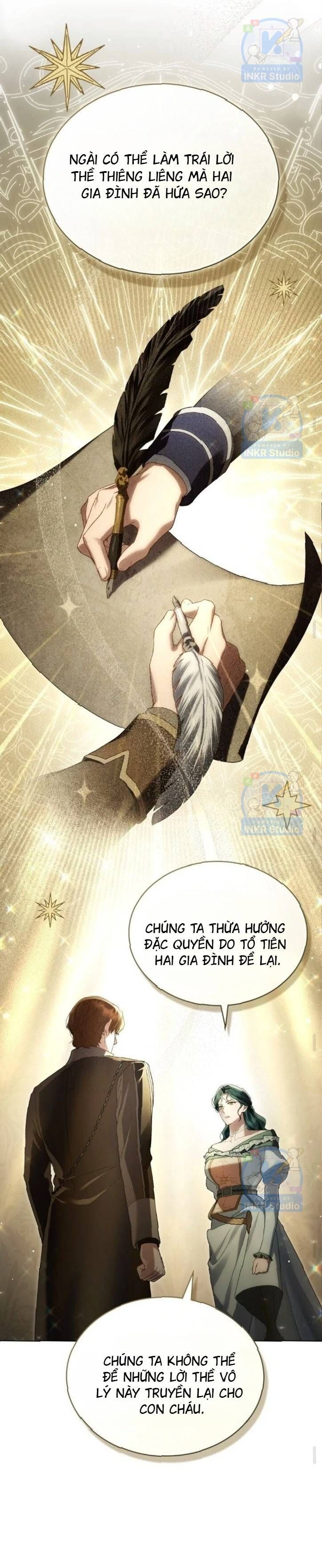 Giới Thượng Lưu Chapter 42.13 - 25