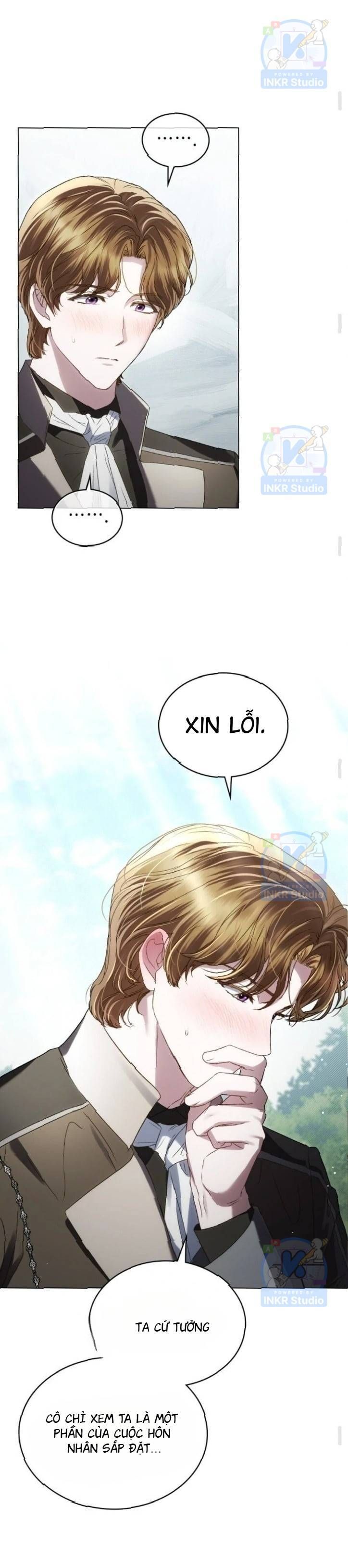 Giới Thượng Lưu Chapter 42.13 - 26
