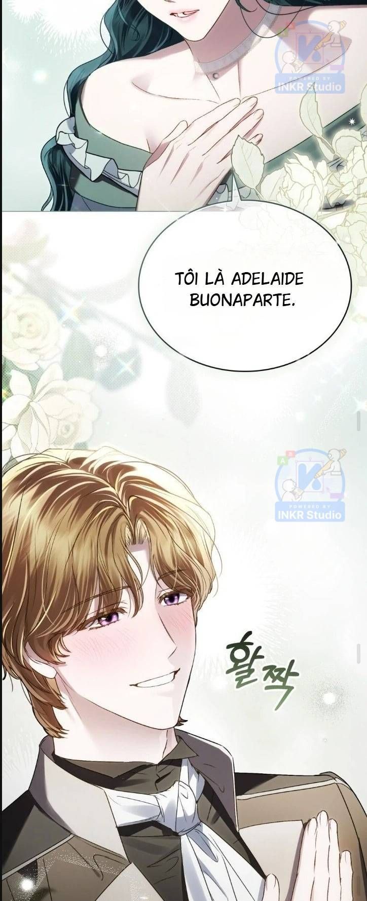 Giới Thượng Lưu Chapter 42.13 - 31