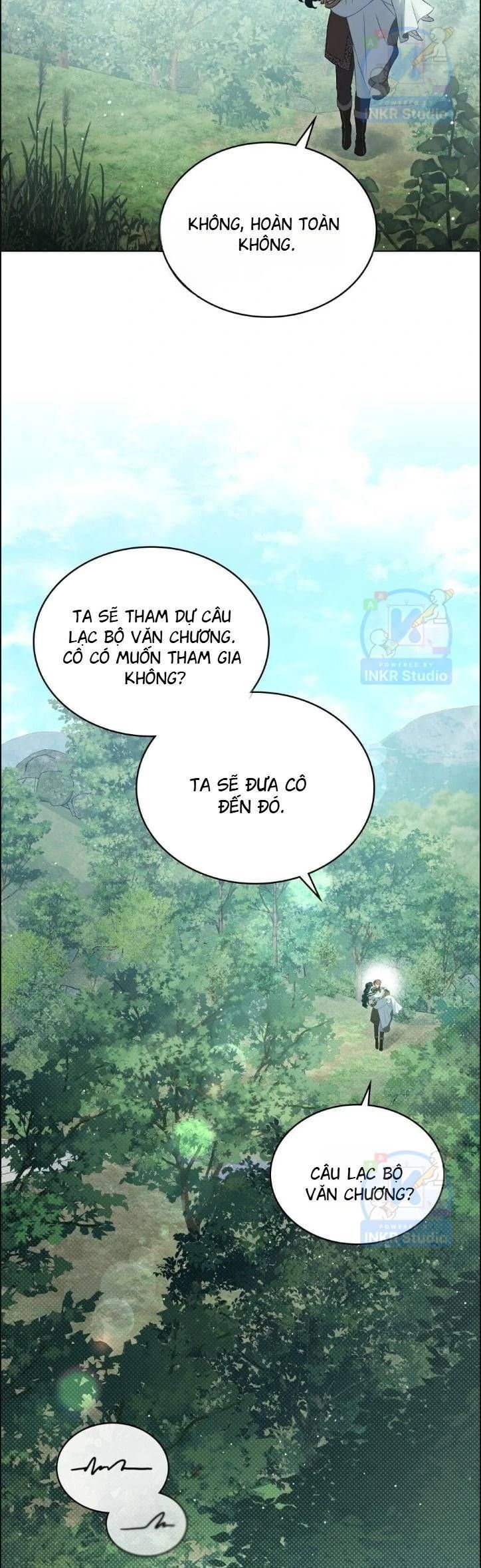Giới Thượng Lưu Chapter 42.13 - 48