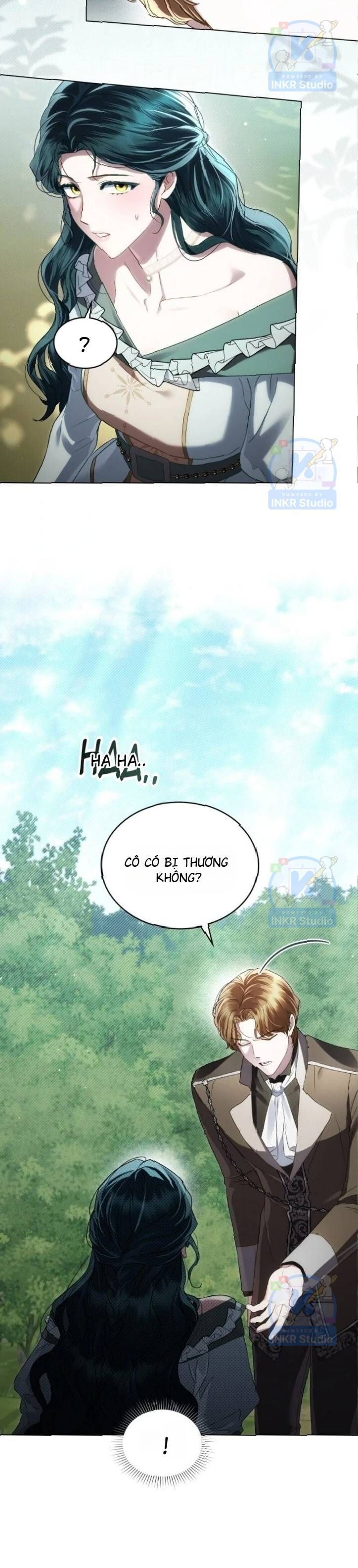 Giới Thượng Lưu Chapter 42.13 - 7