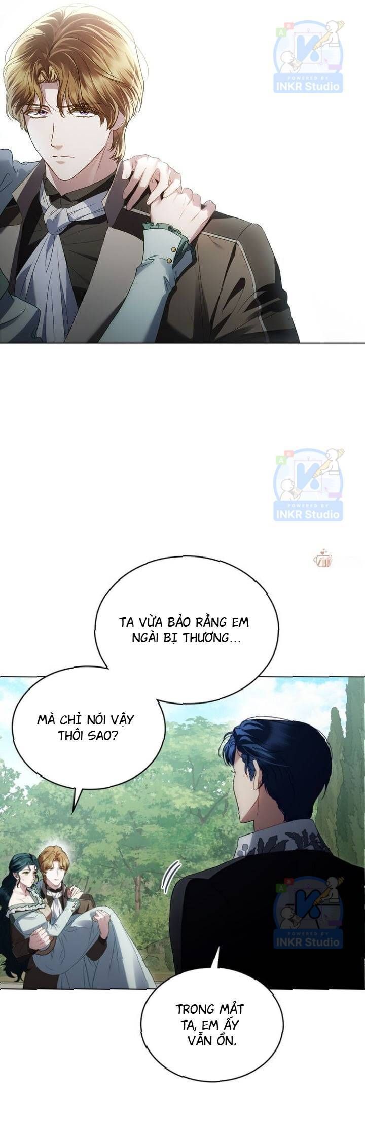 Giới Thượng Lưu Chapter 43.13 - 12