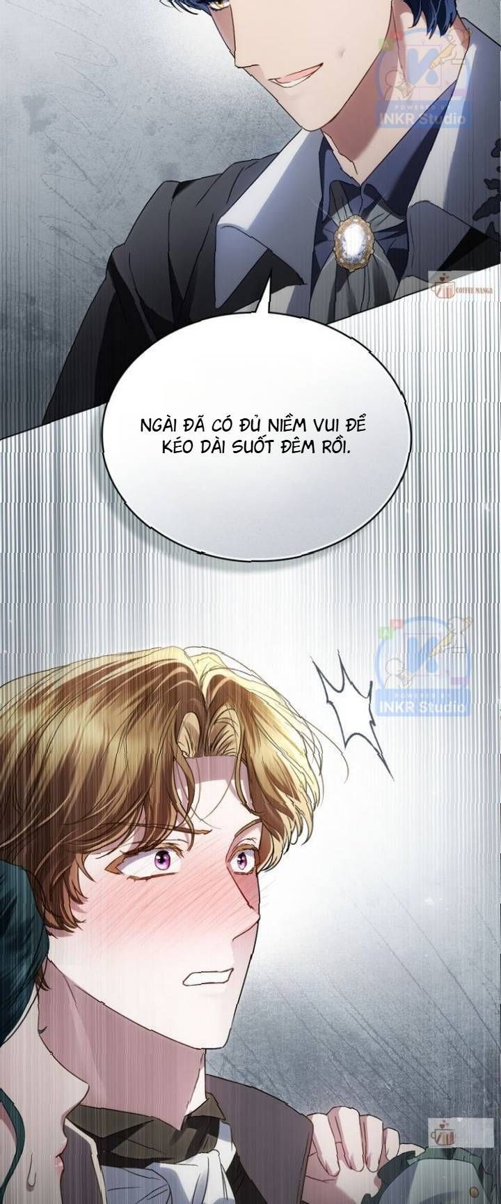Giới Thượng Lưu Chapter 43.13 - 14