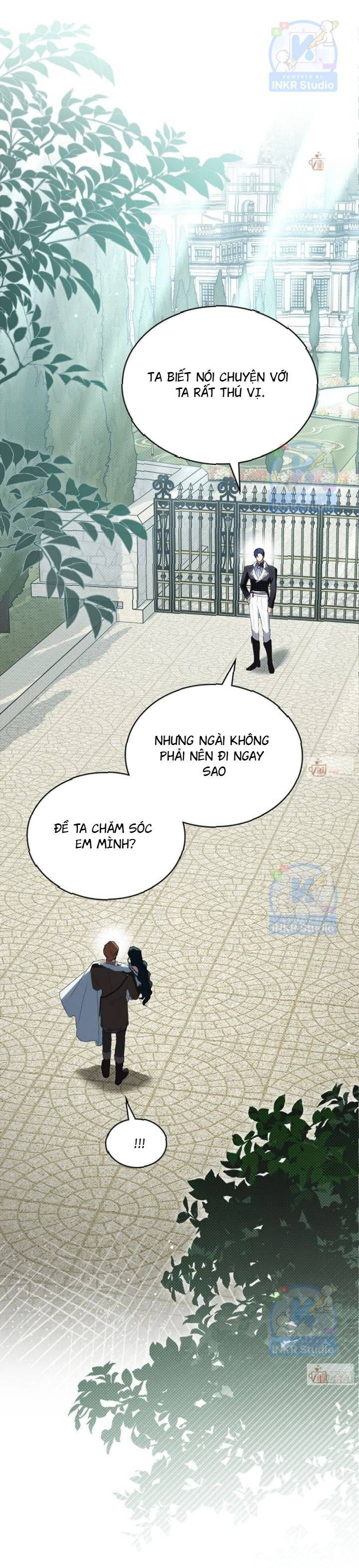 Giới Thượng Lưu Chapter 43.13 - 19