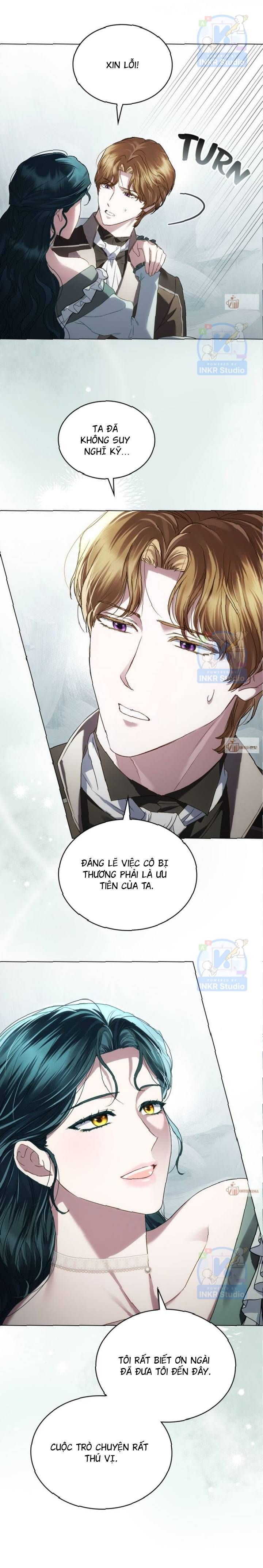 Giới Thượng Lưu Chapter 43.13 - 20