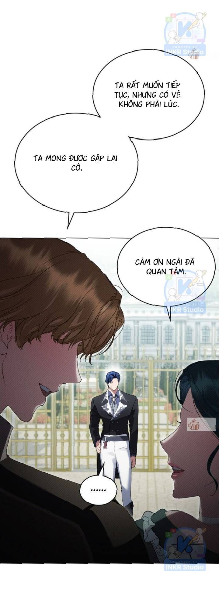 Giới Thượng Lưu Chapter 43.13 - 21