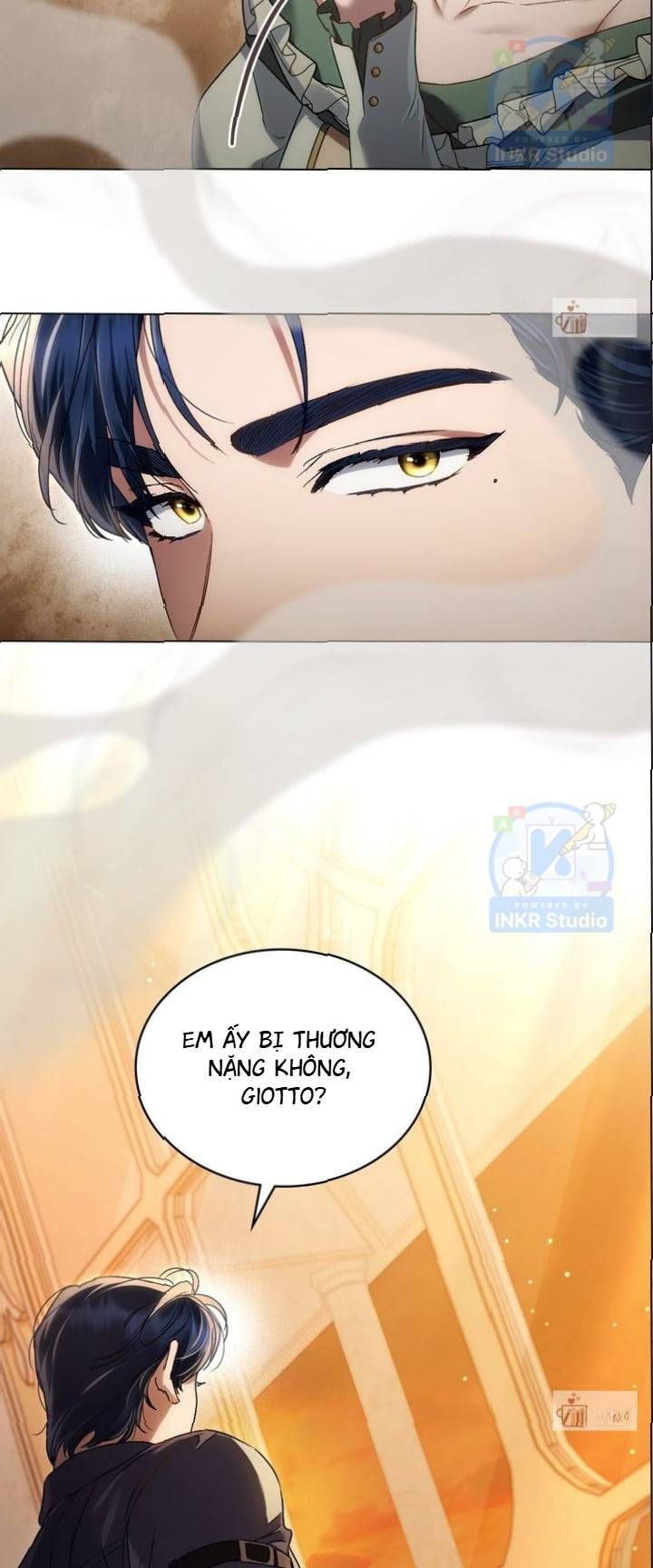 Giới Thượng Lưu Chapter 43.13 - 25