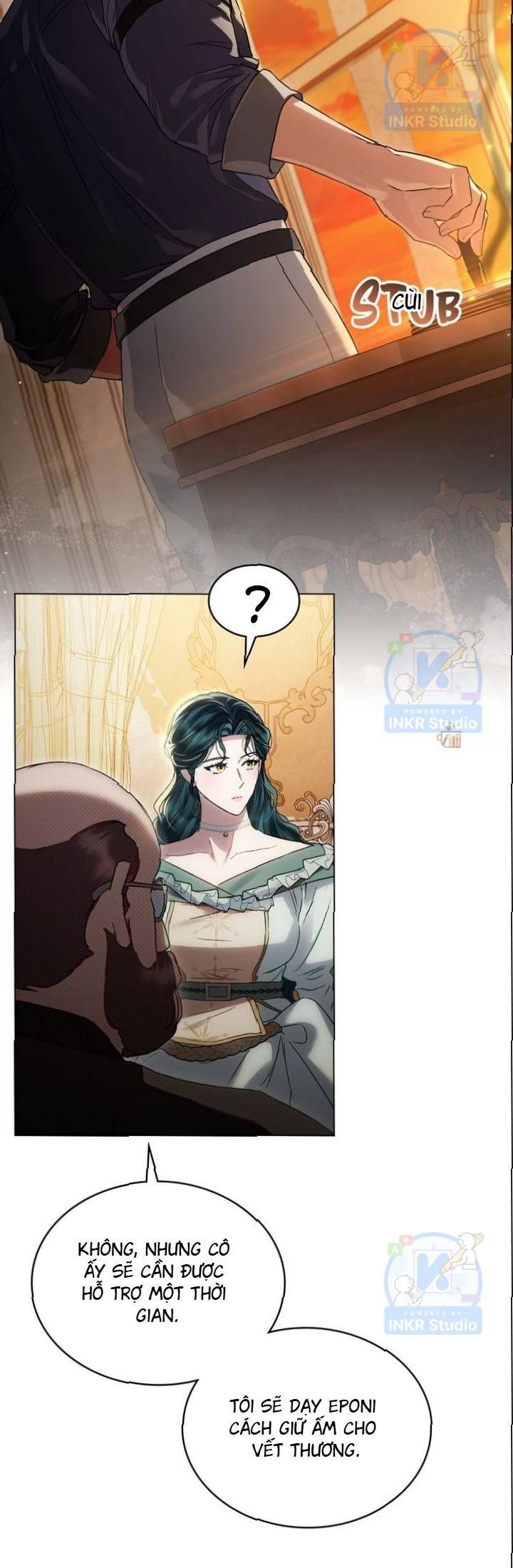 Giới Thượng Lưu Chapter 43.13 - 26