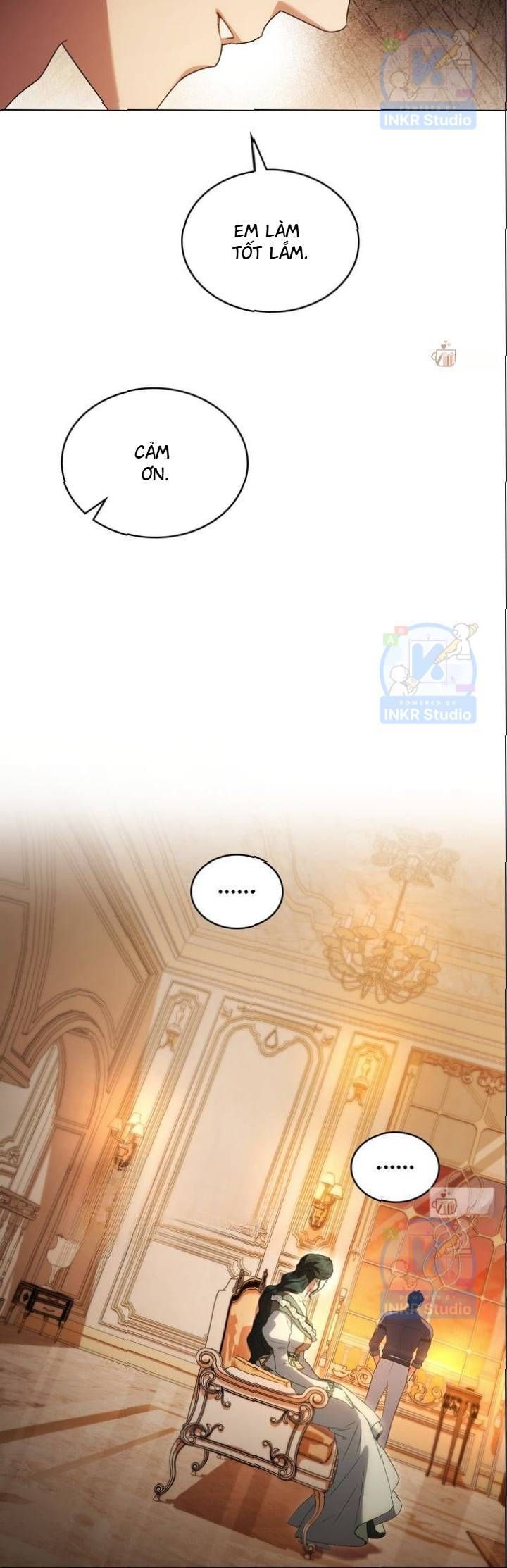 Giới Thượng Lưu Chapter 43.13 - 33
