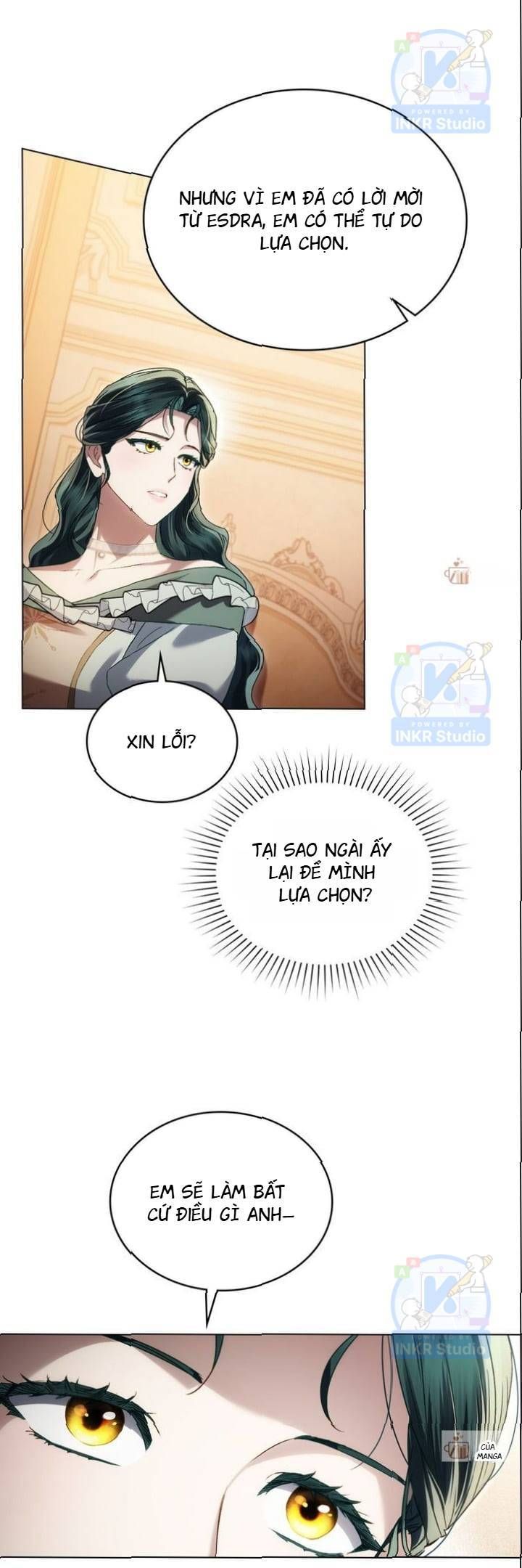 Giới Thượng Lưu Chapter 43.13 - 36