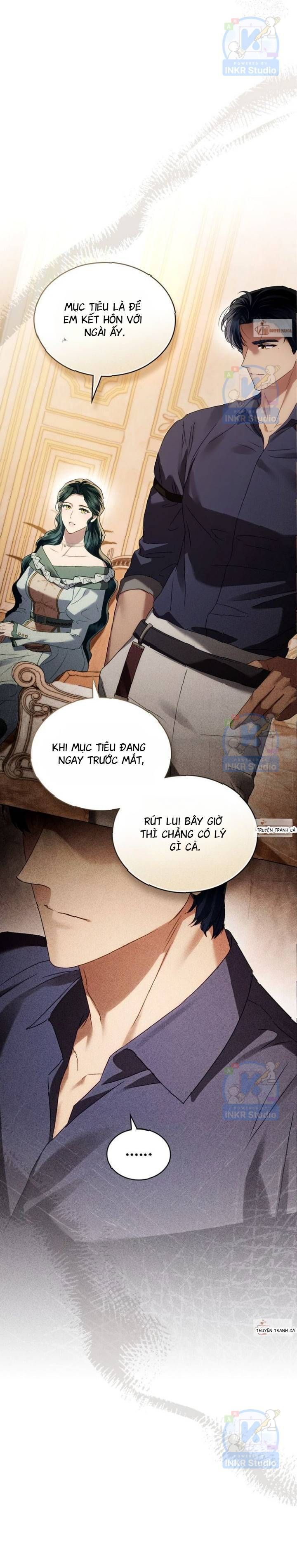 Giới Thượng Lưu Chapter 43.13 - 40