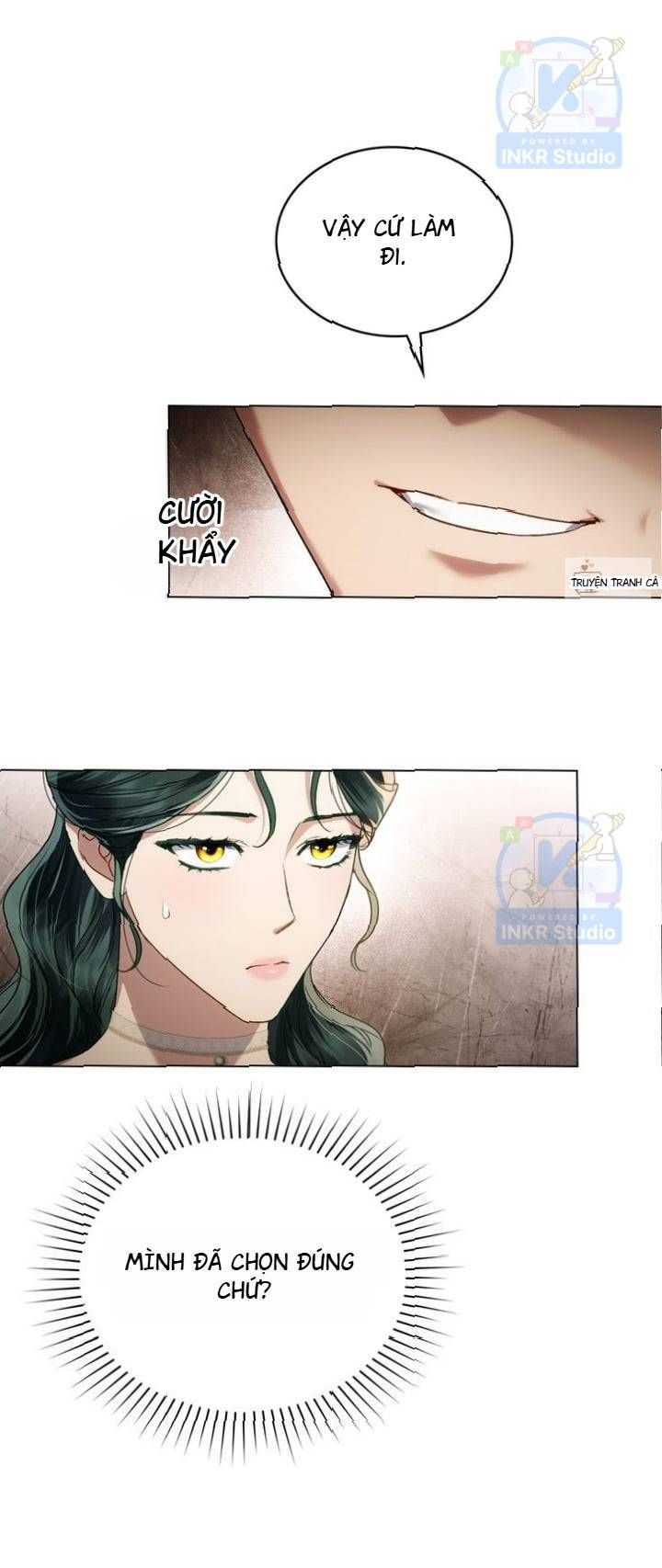 Giới Thượng Lưu Chapter 43.13 - 41