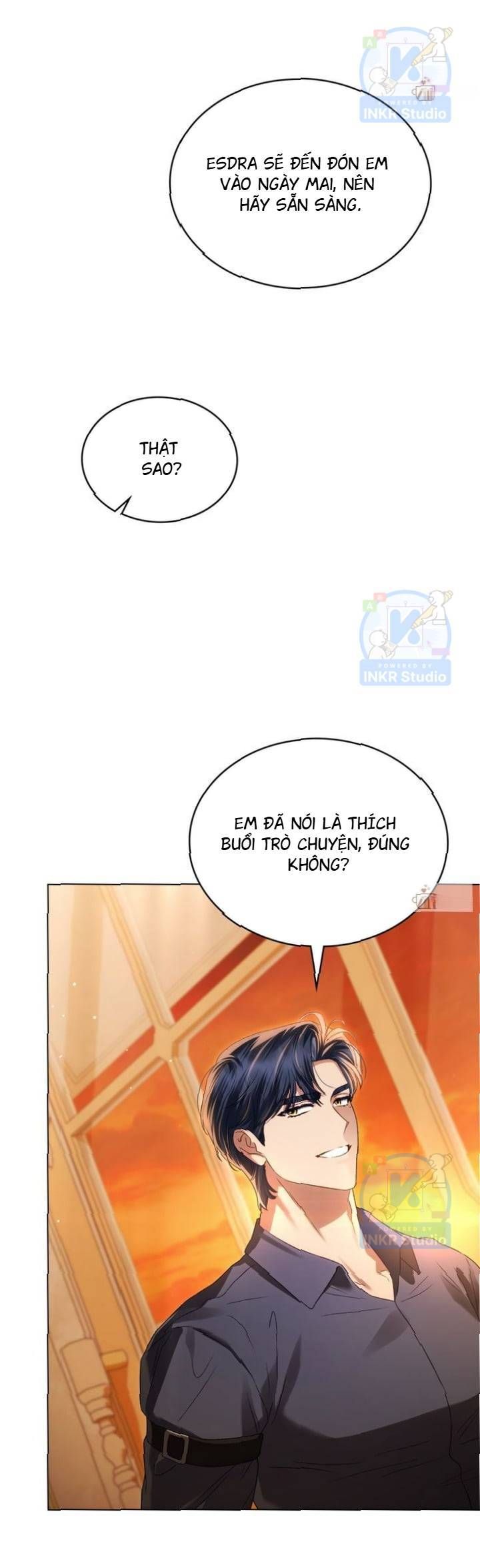 Giới Thượng Lưu Chapter 43.13 - 42