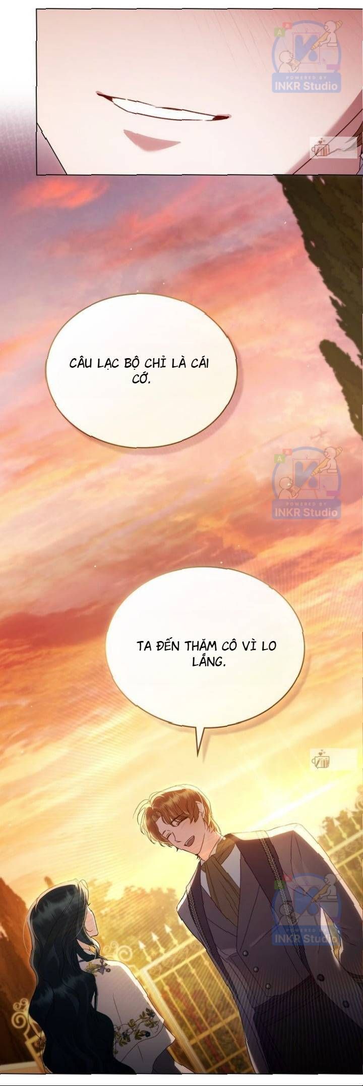 Giới Thượng Lưu Chapter 43.13 - 47
