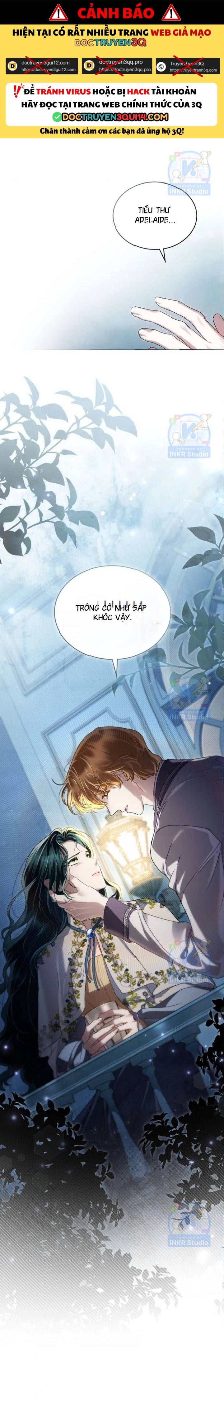 Giới Thượng Lưu Chapter 46.1 - 2