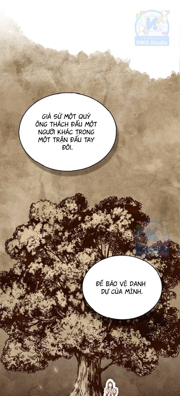 Giới Thượng Lưu Chapter 46.1 - 12