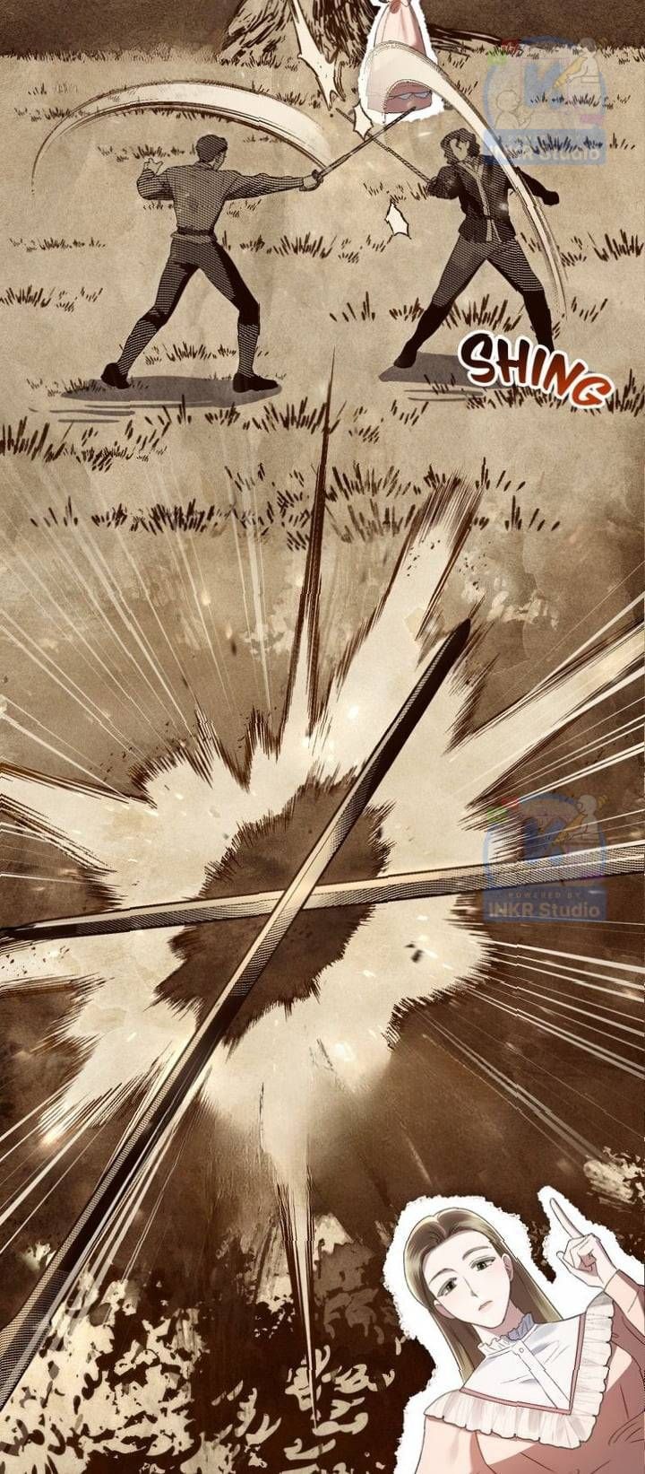 Giới Thượng Lưu Chapter 46.1 - 13