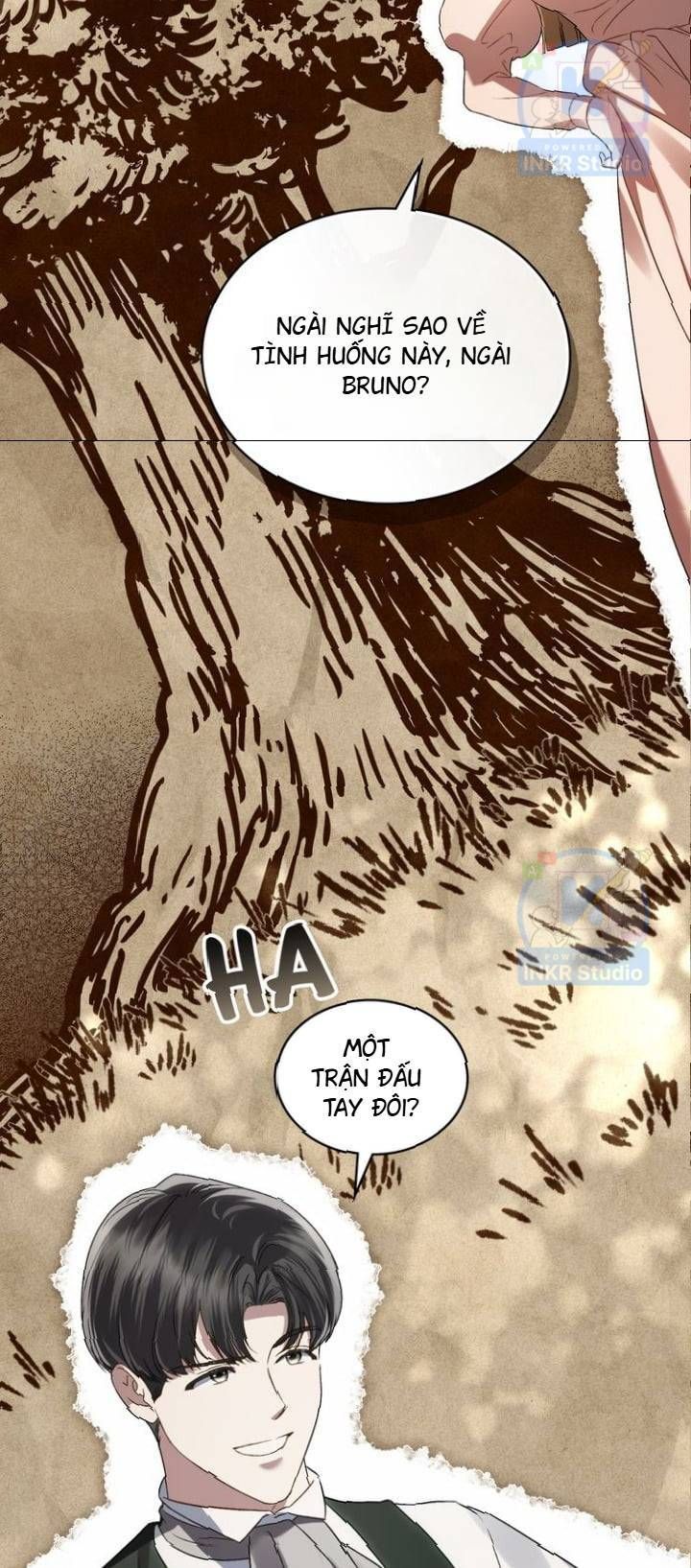 Giới Thượng Lưu Chapter 46.1 - 14