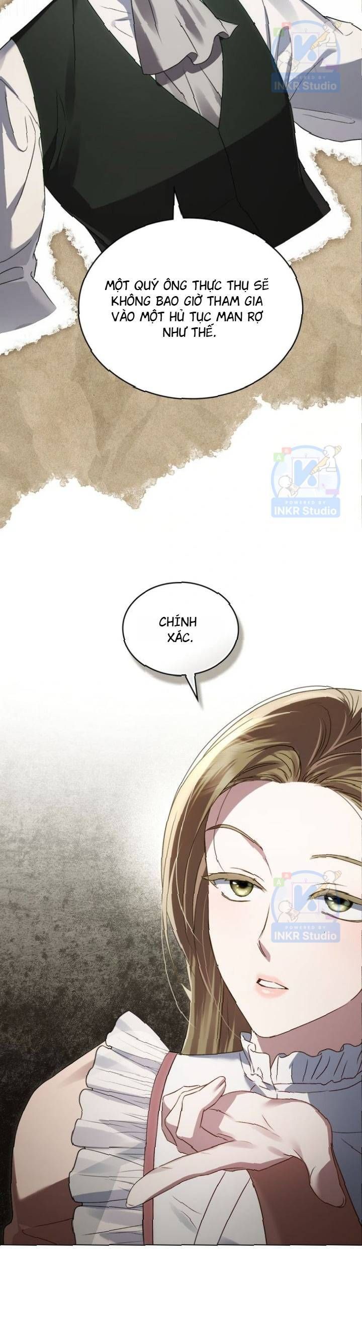 Giới Thượng Lưu Chapter 46.1 - 15