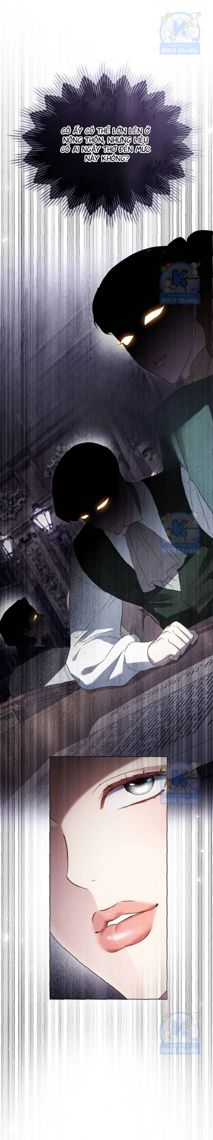 Giới Thượng Lưu Chapter 46.1 - 20