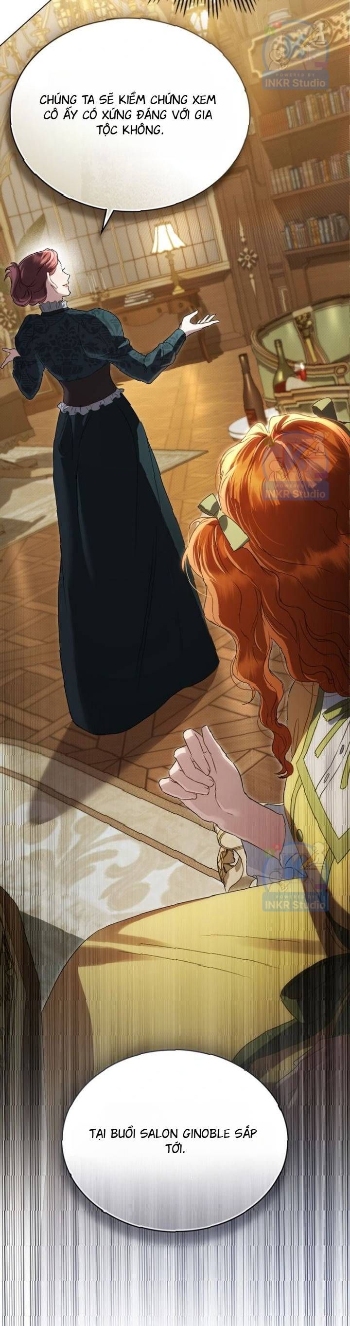 Giới Thượng Lưu Chapter 46.1 - 23