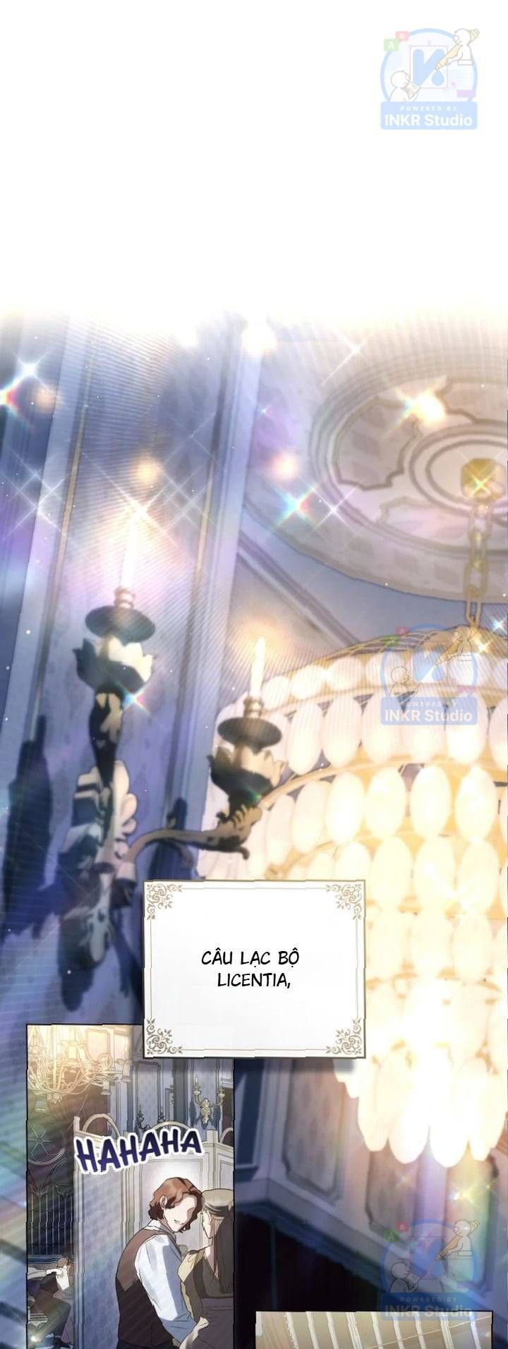 Giới Thượng Lưu Chapter 46.1 - 25