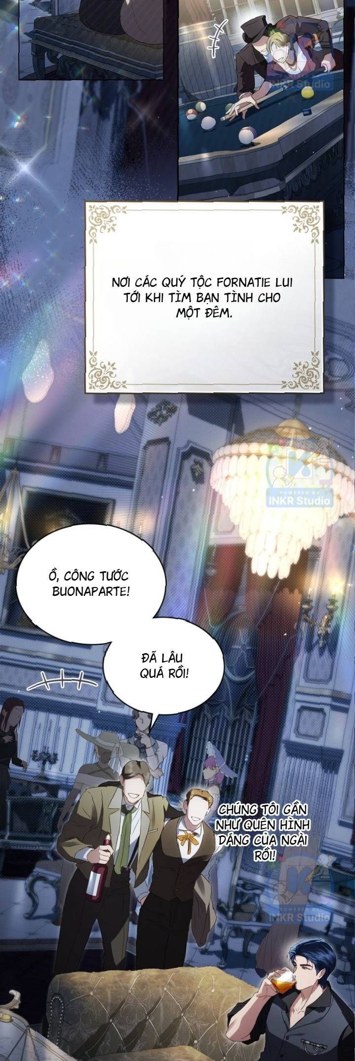 Giới Thượng Lưu Chapter 46.1 - 26