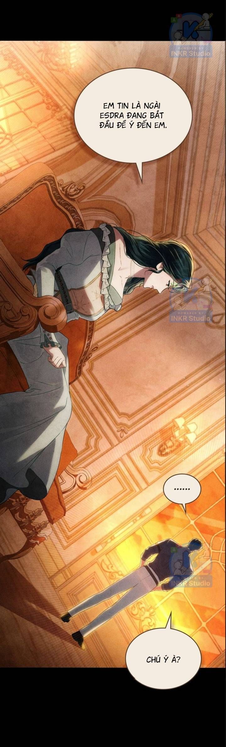 Giới Thượng Lưu Chapter 46.1 - 29