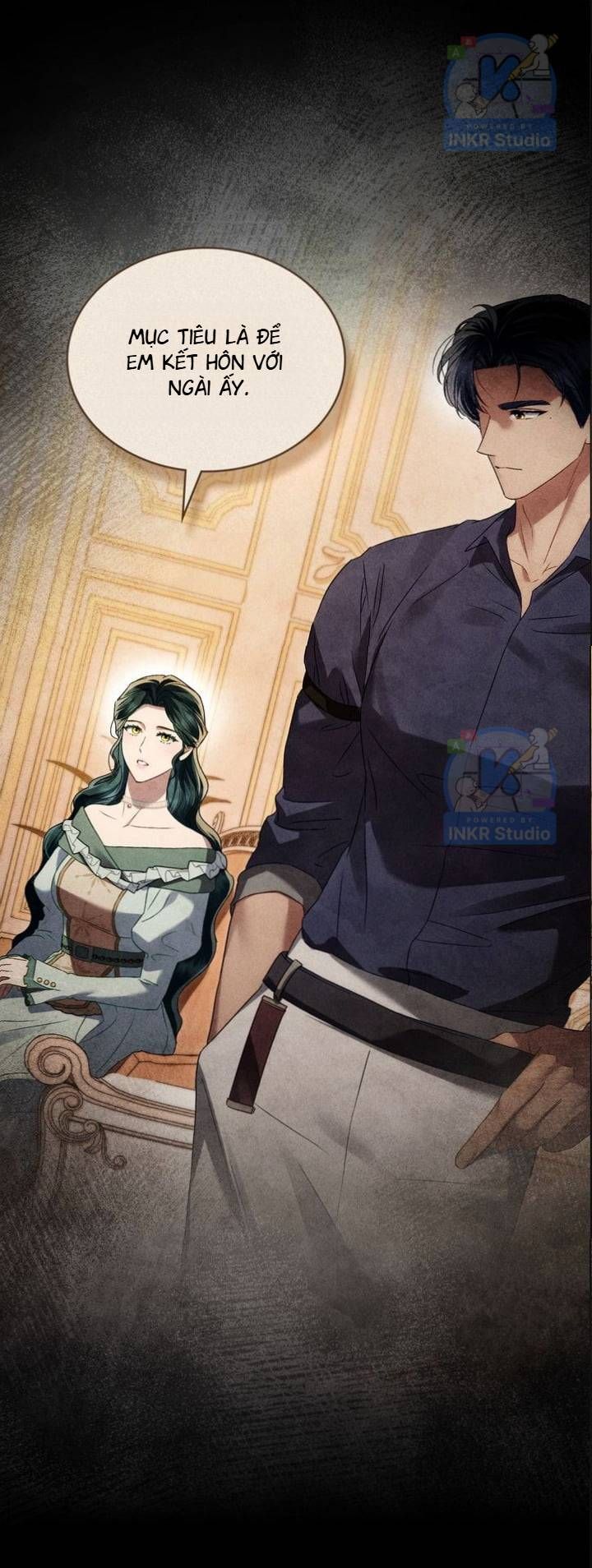 Giới Thượng Lưu Chapter 46.1 - 33