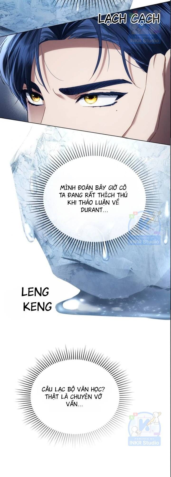 Giới Thượng Lưu Chapter 46.1 - 36