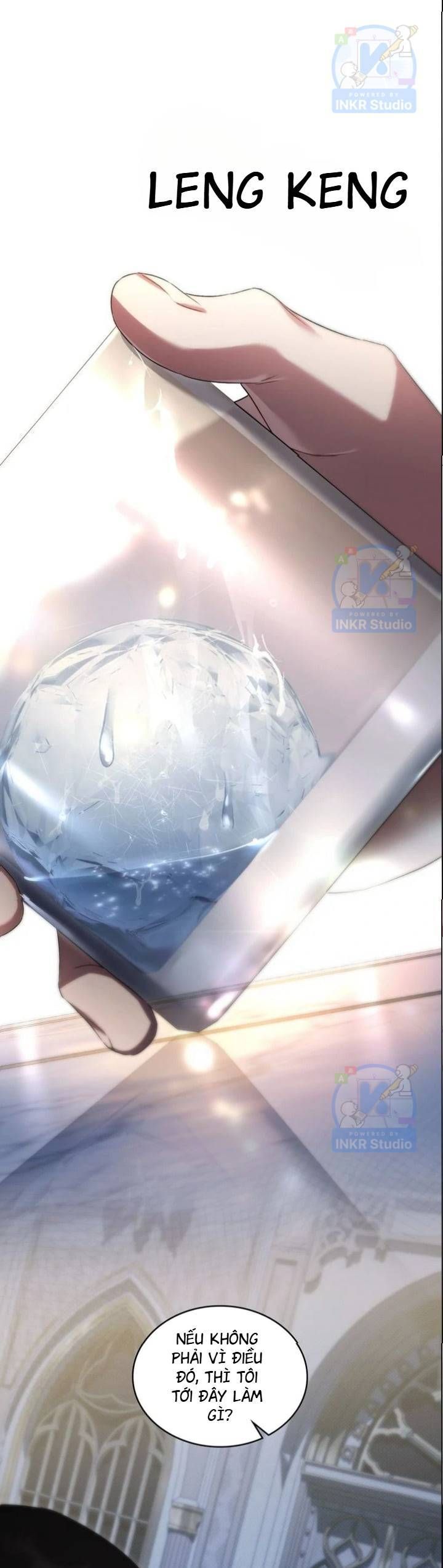 Giới Thượng Lưu Chapter 46.1 - 37