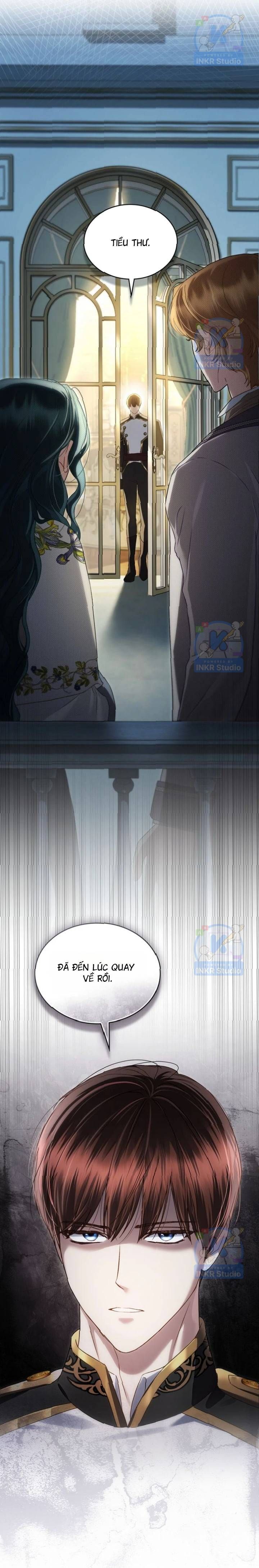 Giới Thượng Lưu Chapter 46.1 - 5