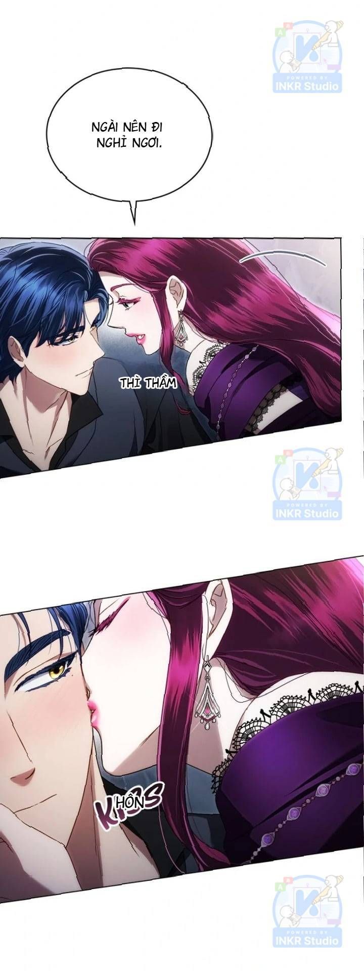 Giới Thượng Lưu Chapter 46.1 - 42