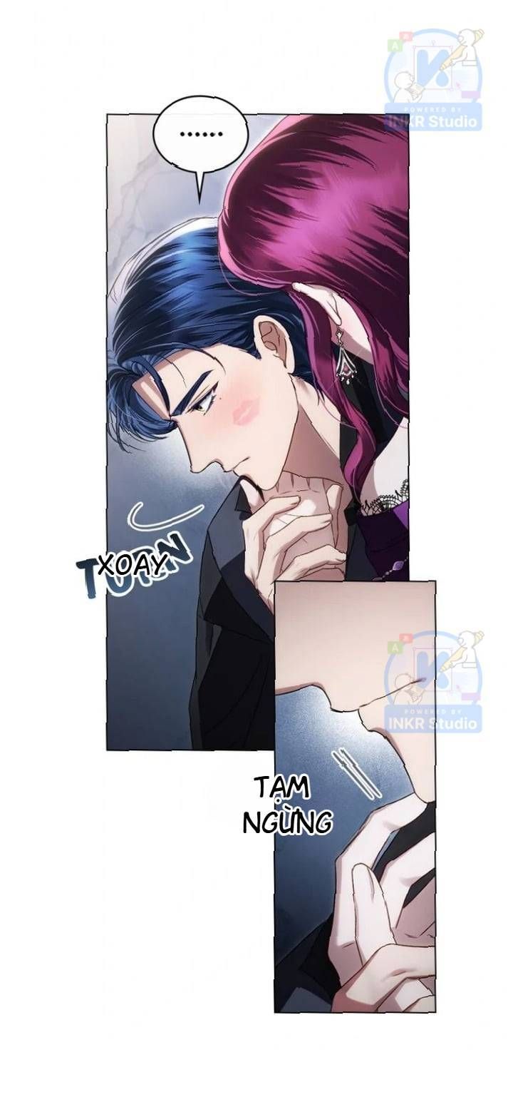 Giới Thượng Lưu Chapter 46.1 - 43