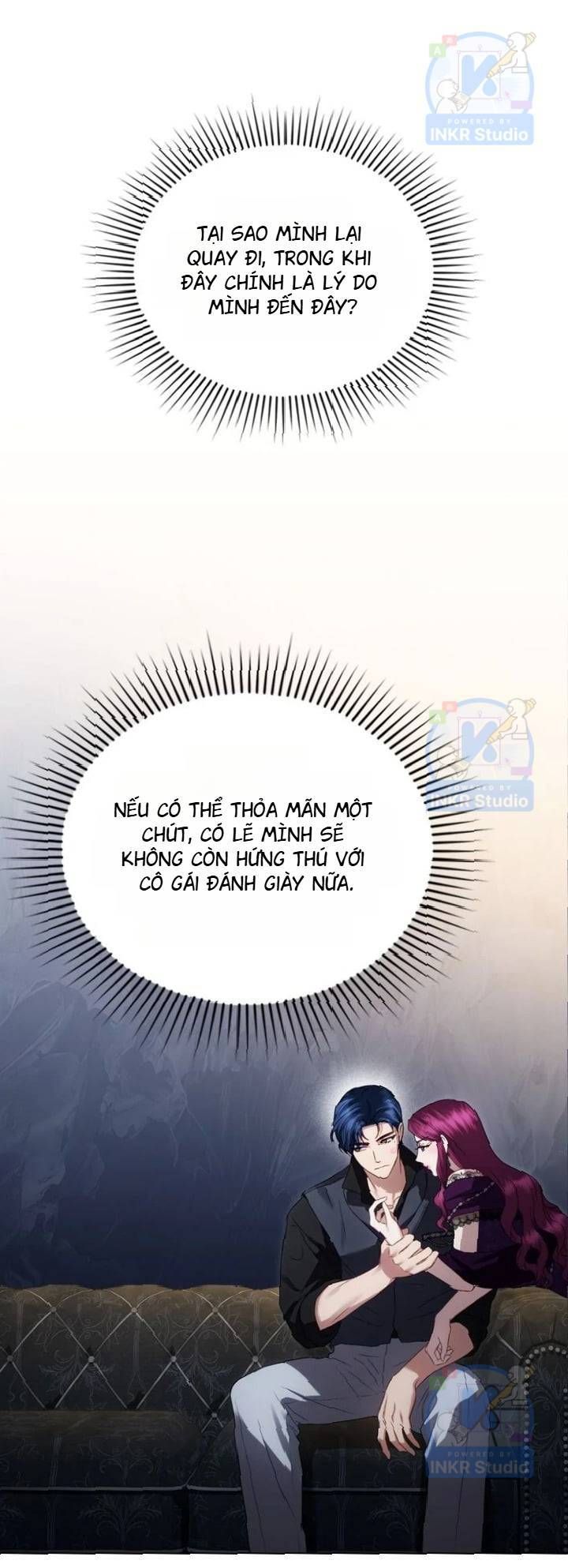 Giới Thượng Lưu Chapter 46.1 - 44