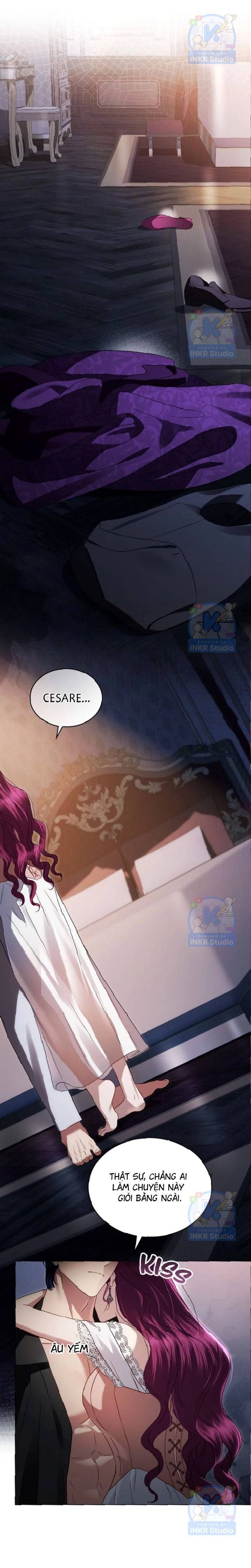 Giới Thượng Lưu Chapter 46.1 - 46