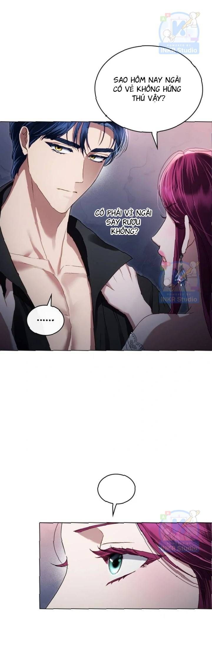 Giới Thượng Lưu Chapter 46.1 - 48