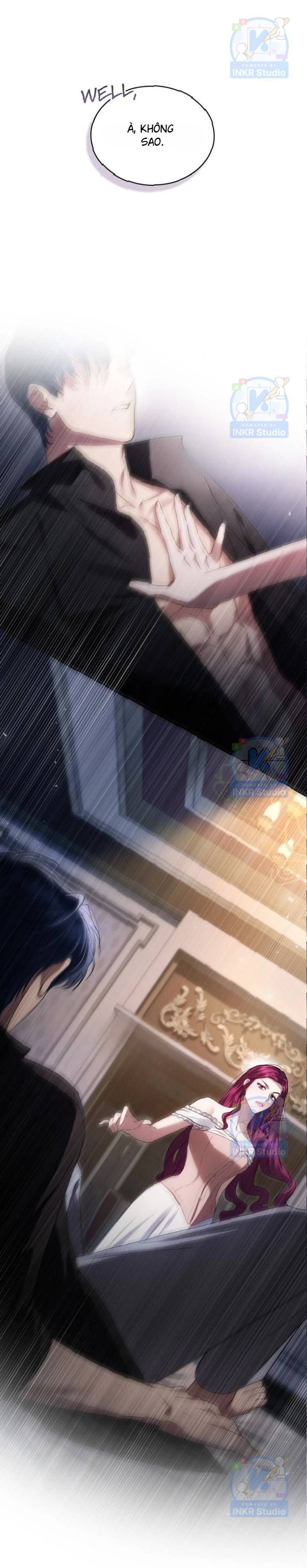 Giới Thượng Lưu Chapter 46.1 - 49