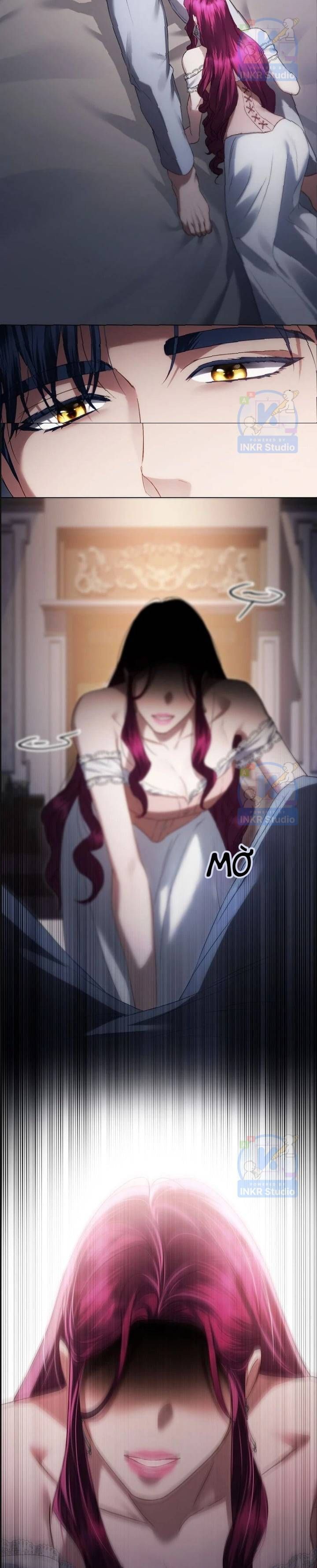 Giới Thượng Lưu Chapter 46.1 - 51