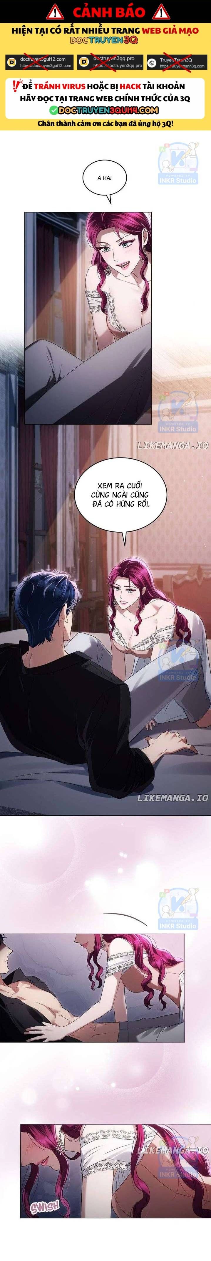 Giới Thượng Lưu Chapter 47.1 - 2