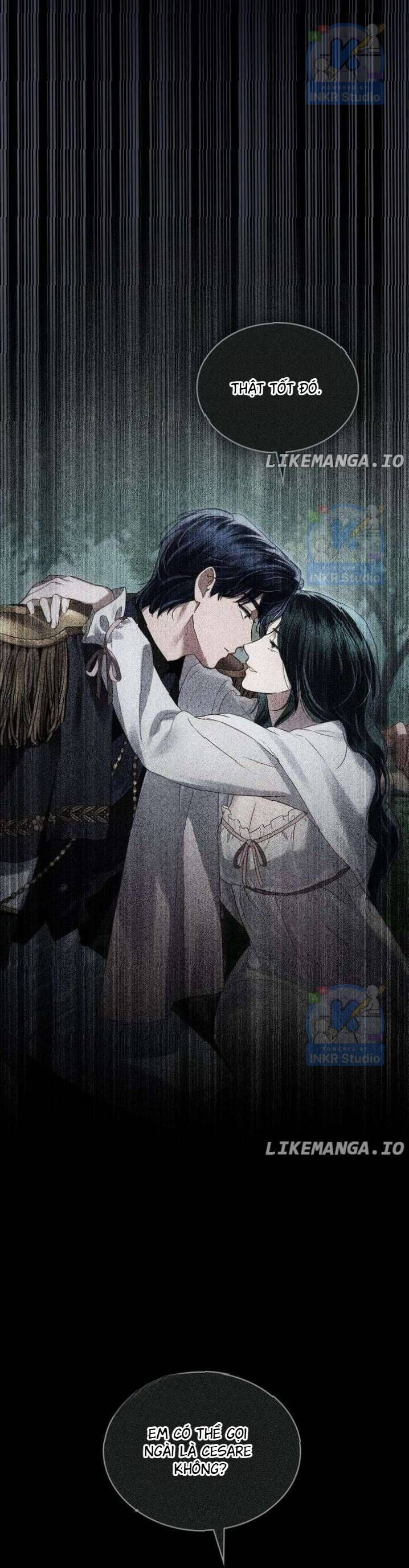 Giới Thượng Lưu Chapter 47.1 - 13