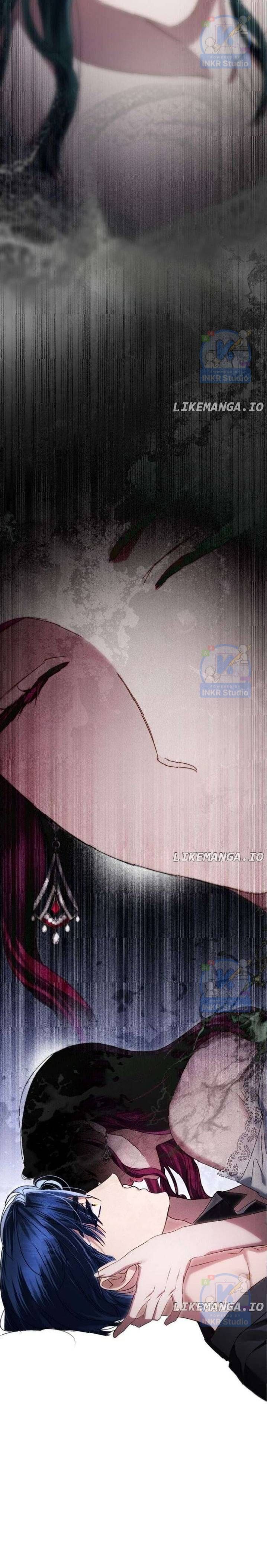 Giới Thượng Lưu Chapter 47.1 - 15