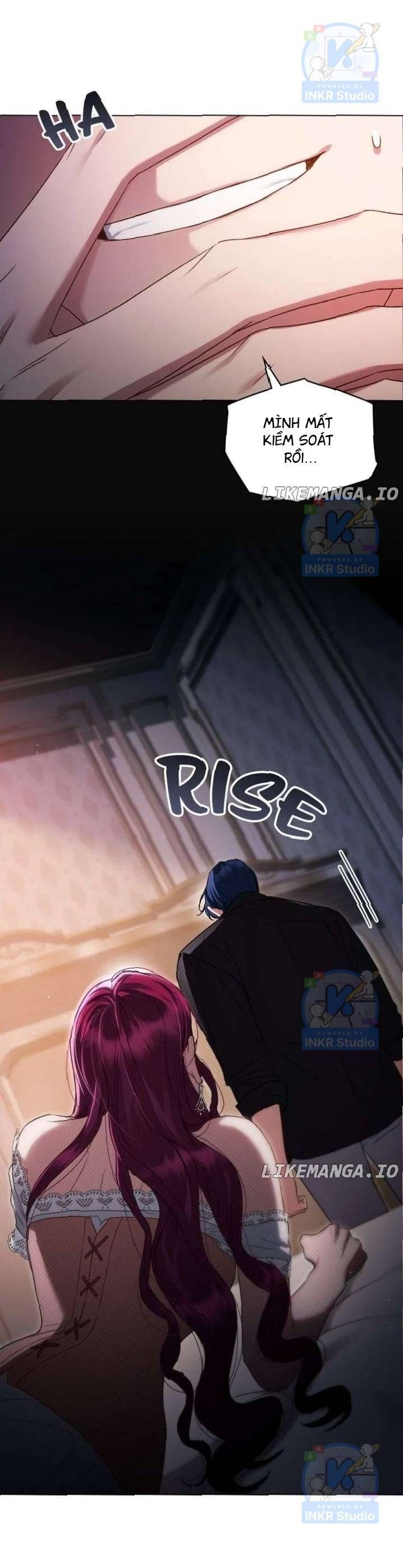Giới Thượng Lưu Chapter 47.1 - 18