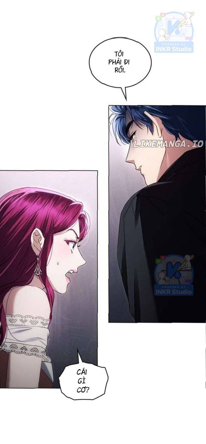 Giới Thượng Lưu Chapter 47.1 - 19