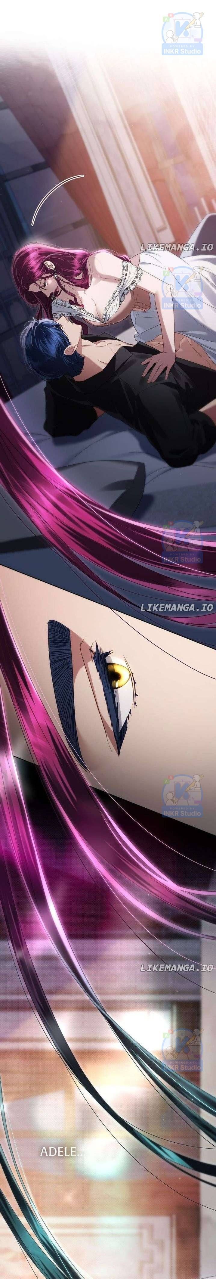 Giới Thượng Lưu Chapter 47.1 - 3