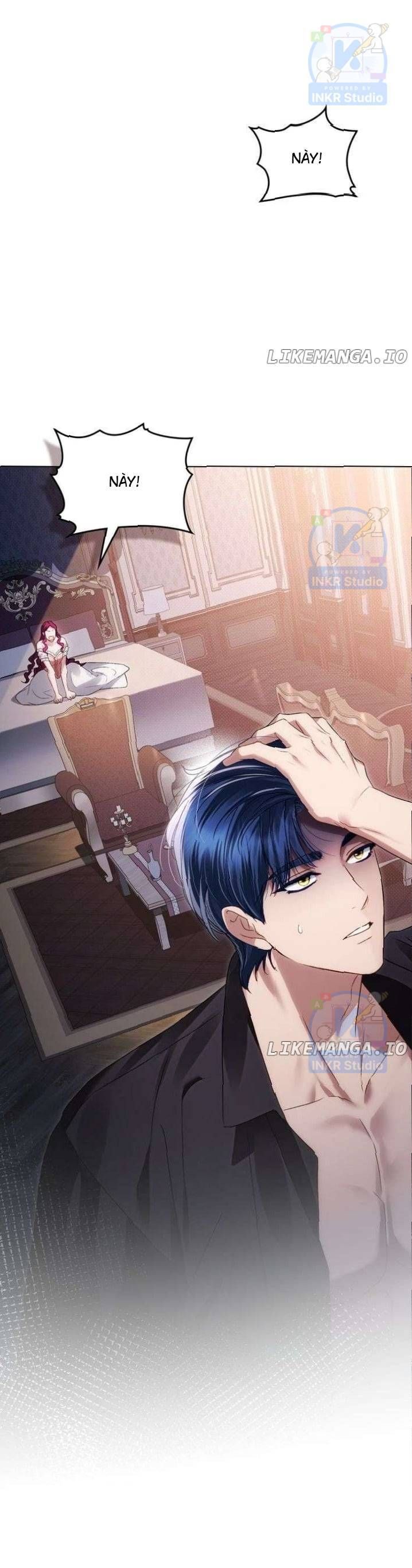 Giới Thượng Lưu Chapter 47.1 - 21