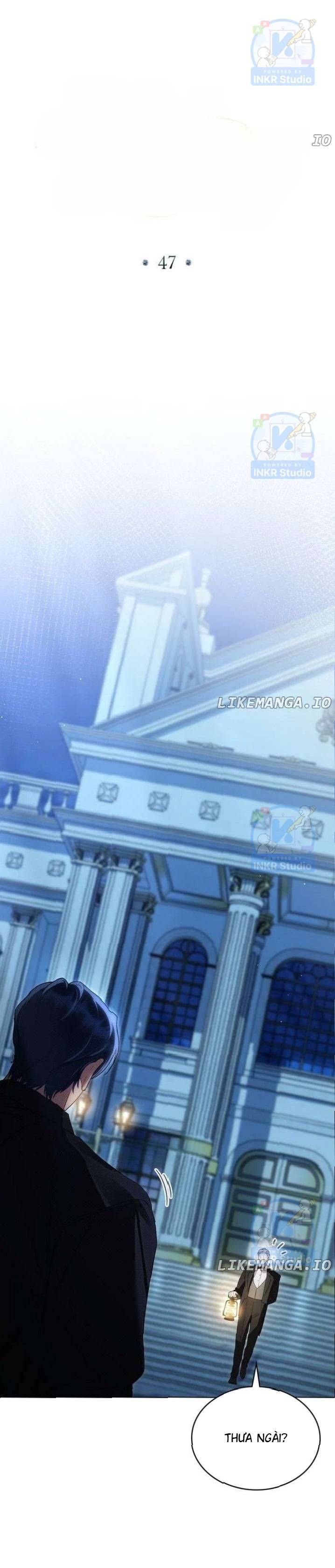 Giới Thượng Lưu Chapter 47.1 - 22