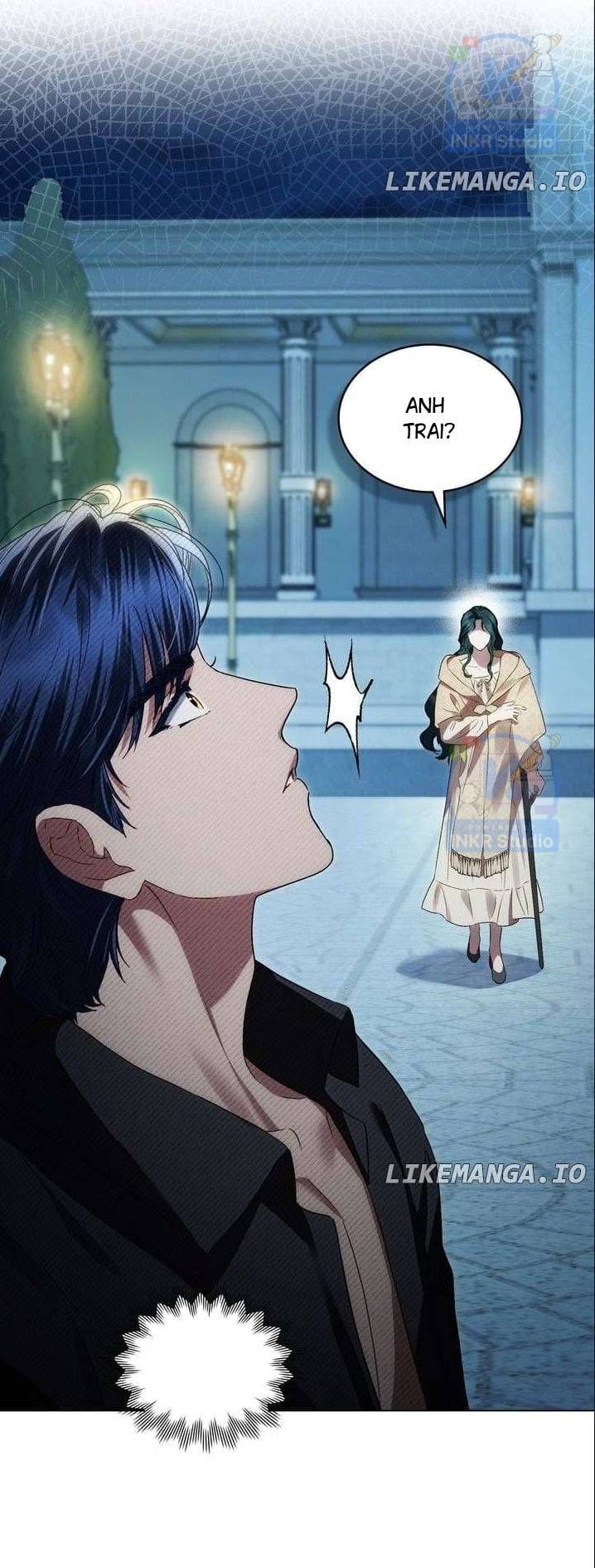 Giới Thượng Lưu Chapter 47.1 - 25