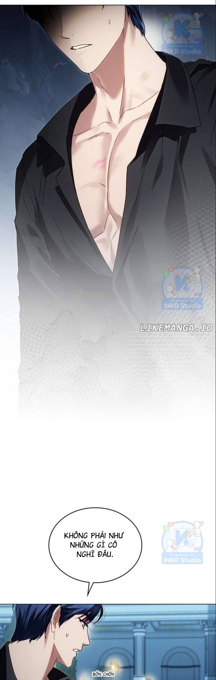 Giới Thượng Lưu Chapter 47.1 - 27